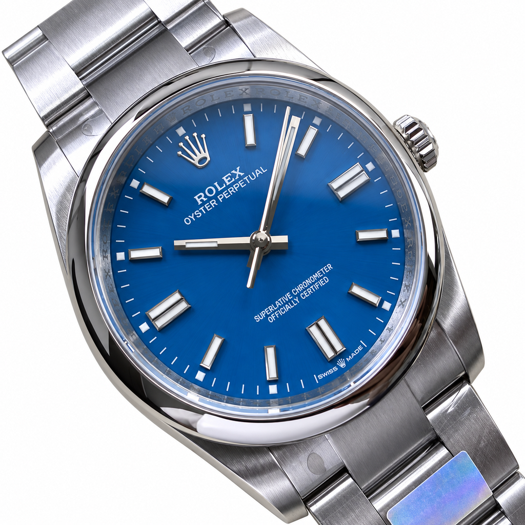 Rolex Lady-Datejust 36mm Luxury Watch
