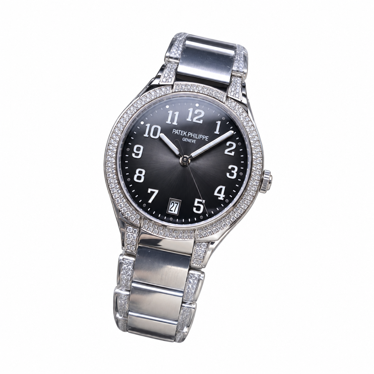 Patek Philippe Men's Watch 36mm