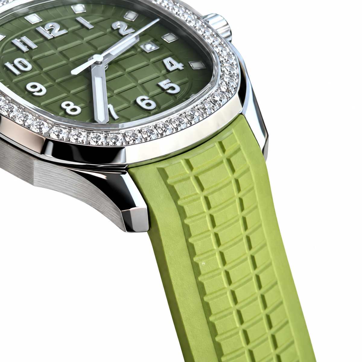 Patek Philippe Men's Watch 38.8mm