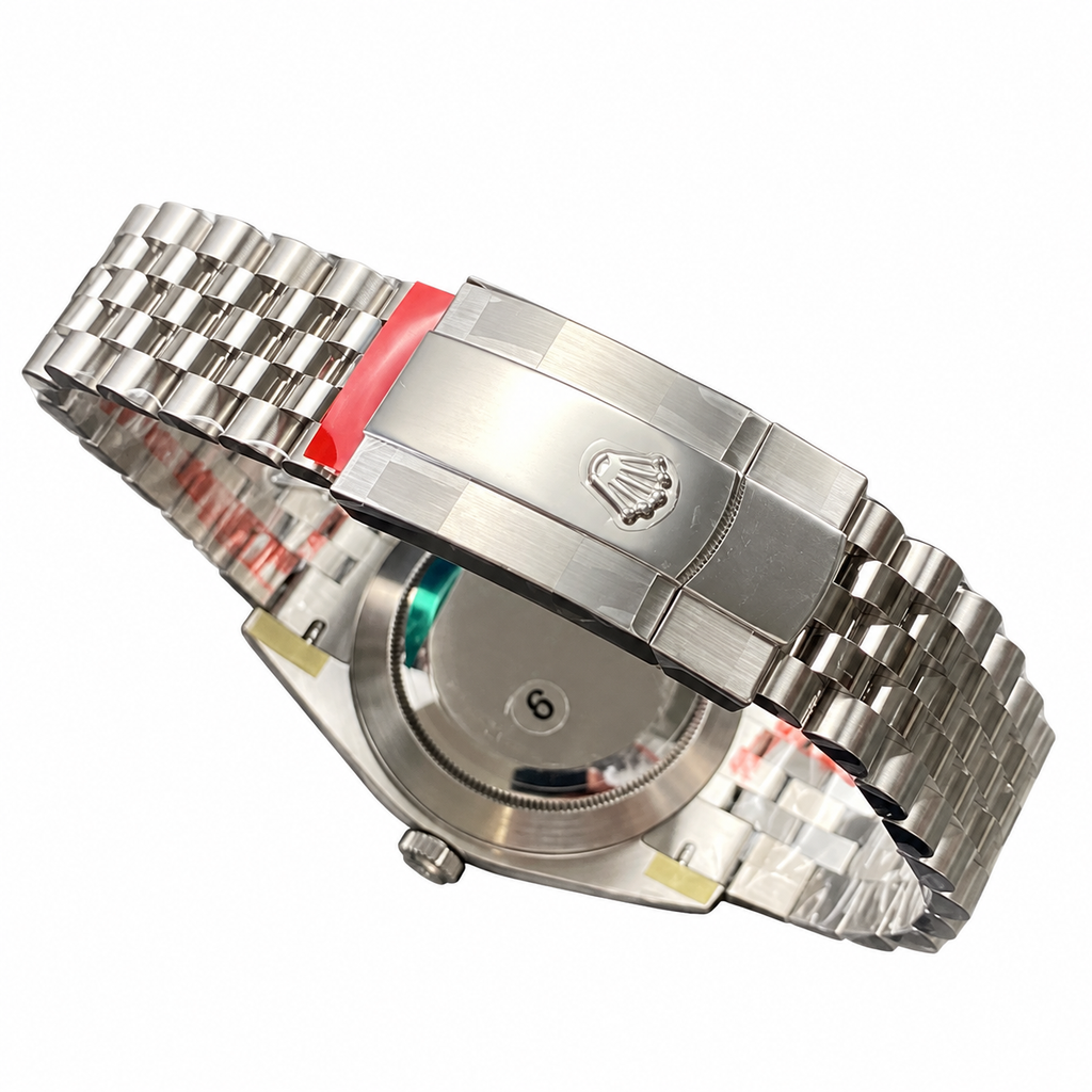 Rolex Men's Watch 41MM II