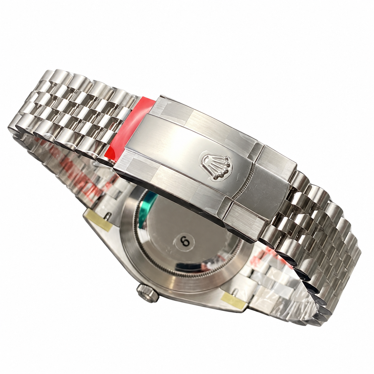Rolex Men's Watch 41MM II