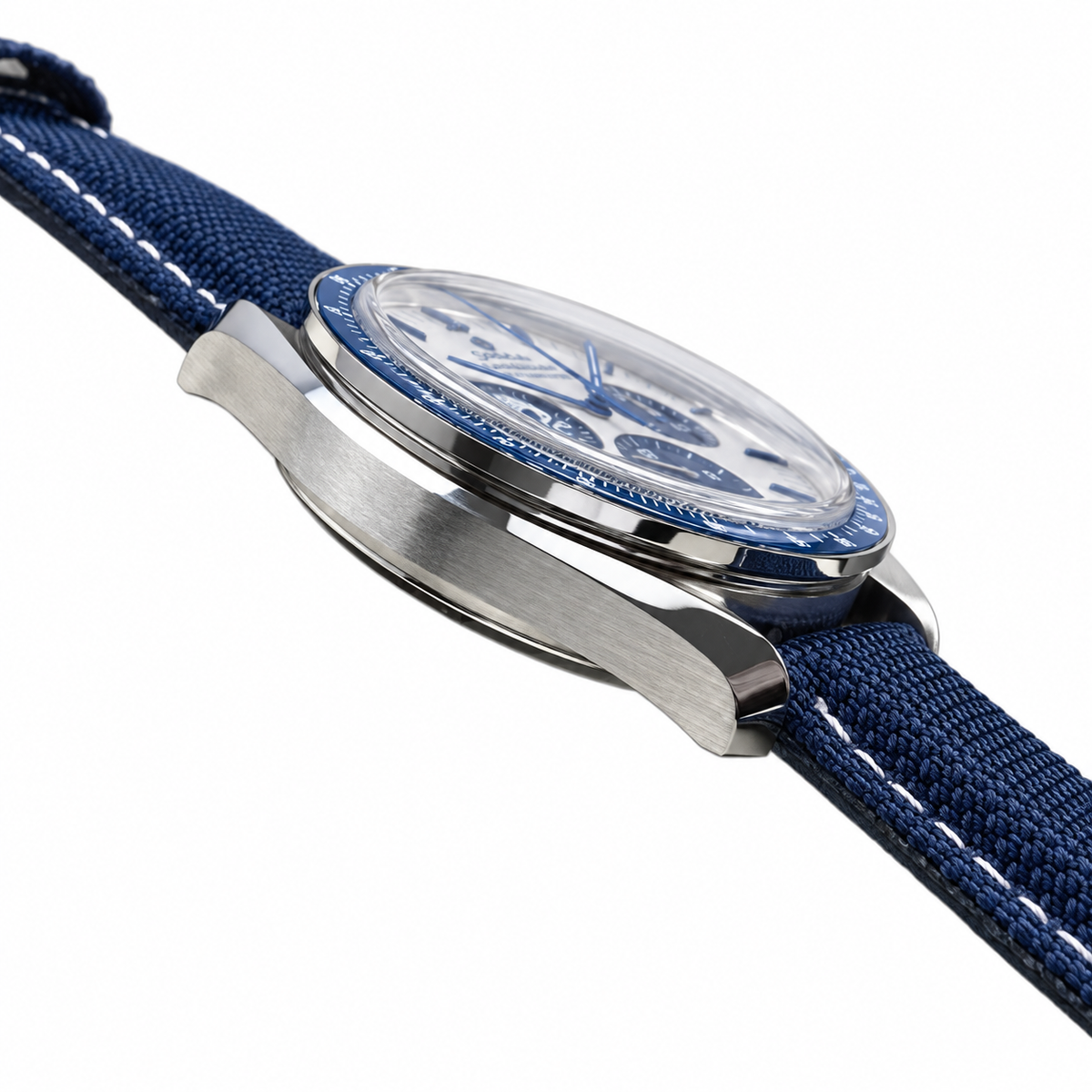 Omega Phantom Automatic Watch