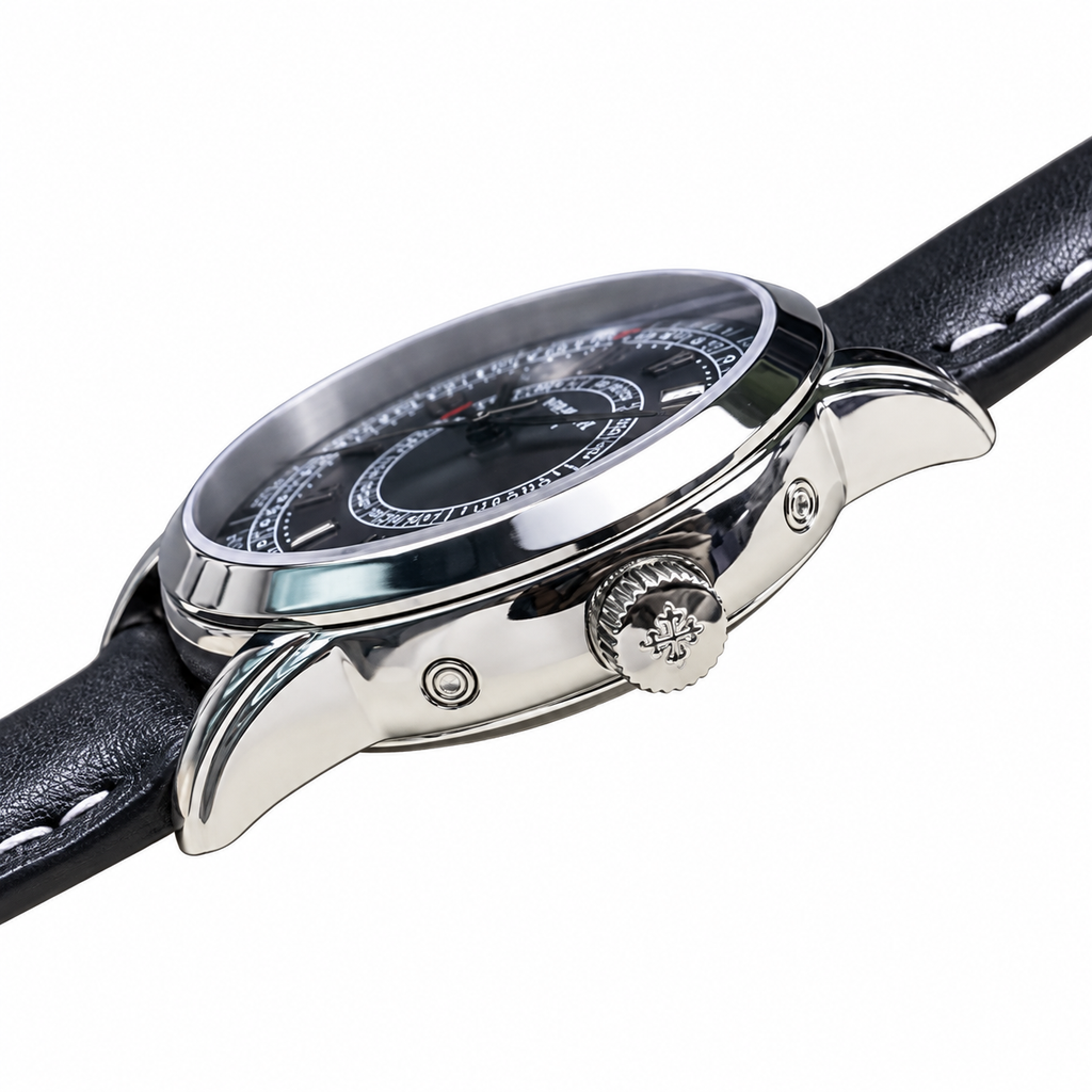 Patek Philippe Men's Watch 40mm