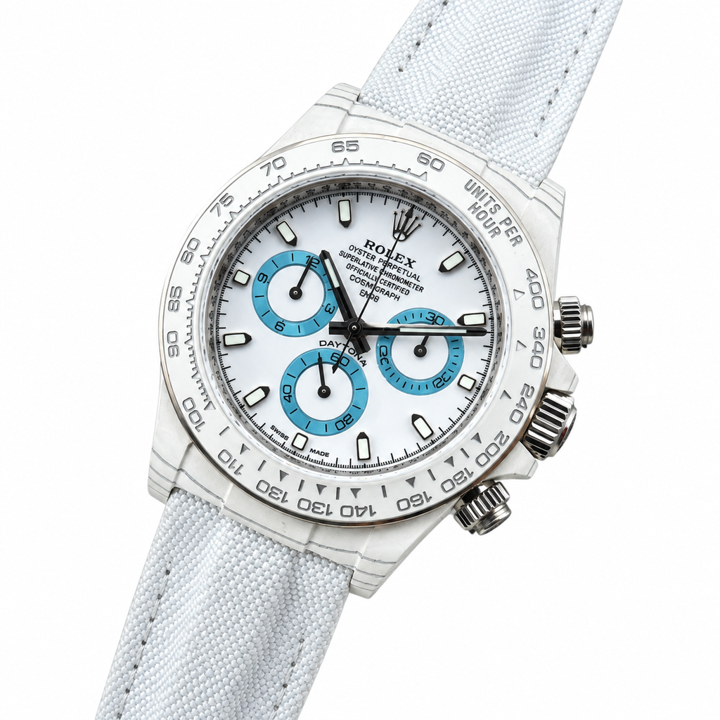 Rolex Steel Lady Oyster Watch