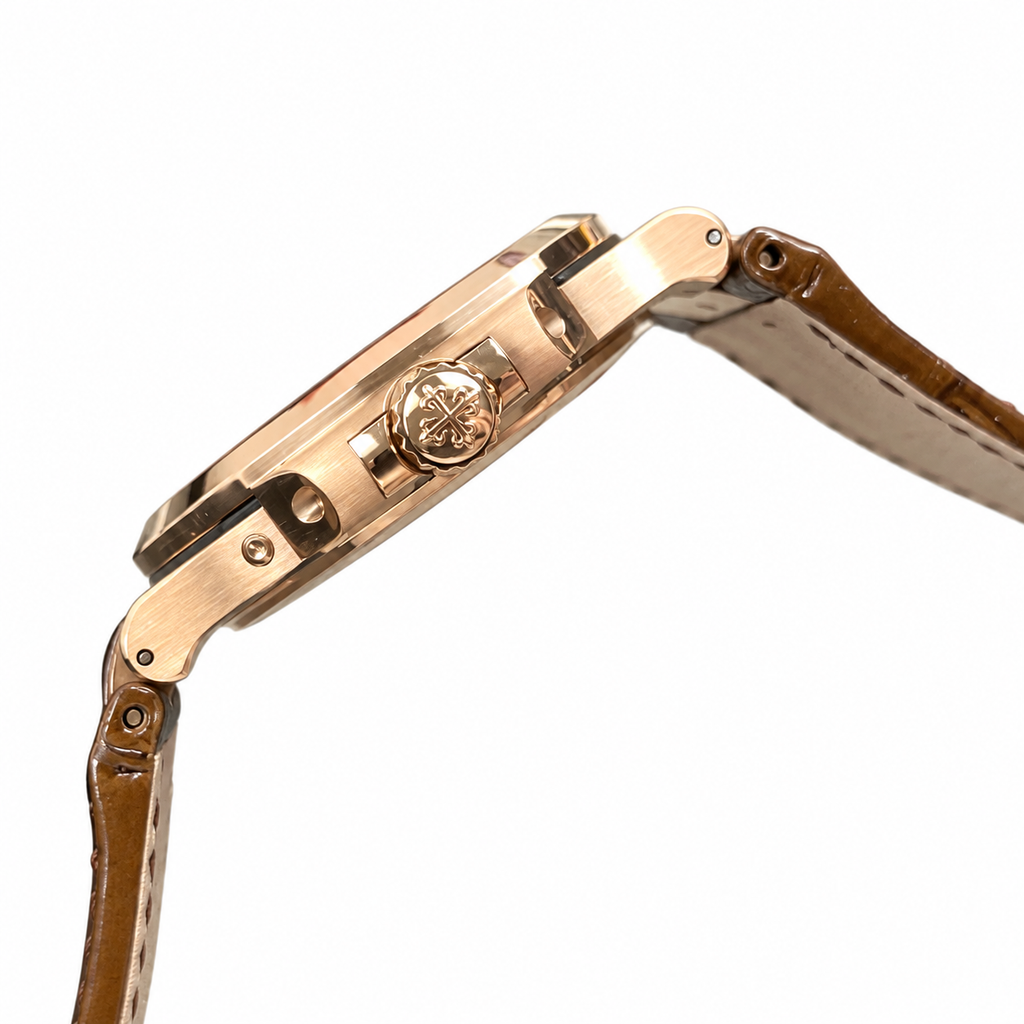 Patek Philippe Men's Watch 40mm