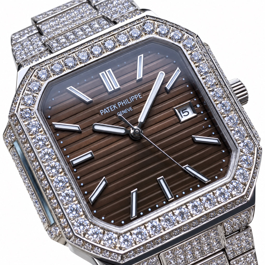 Patek Philippe Nautilus Perpetual Calendar