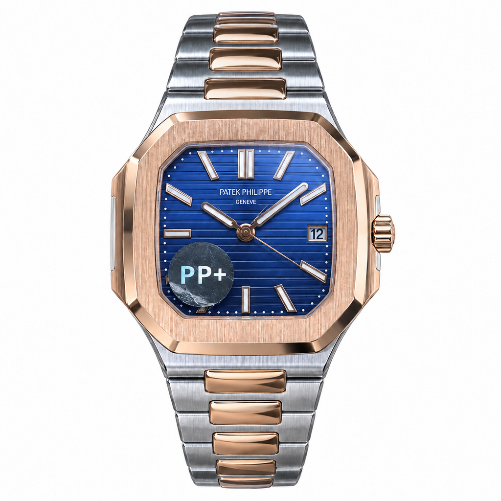 Patek Philippe Nautilus Perpetual Calendar