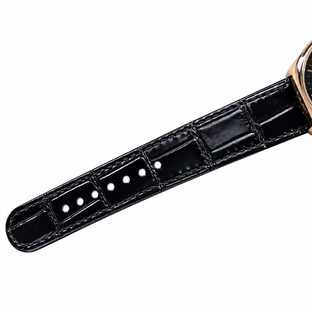 Patek Philippe Women's Watch 34.5mm