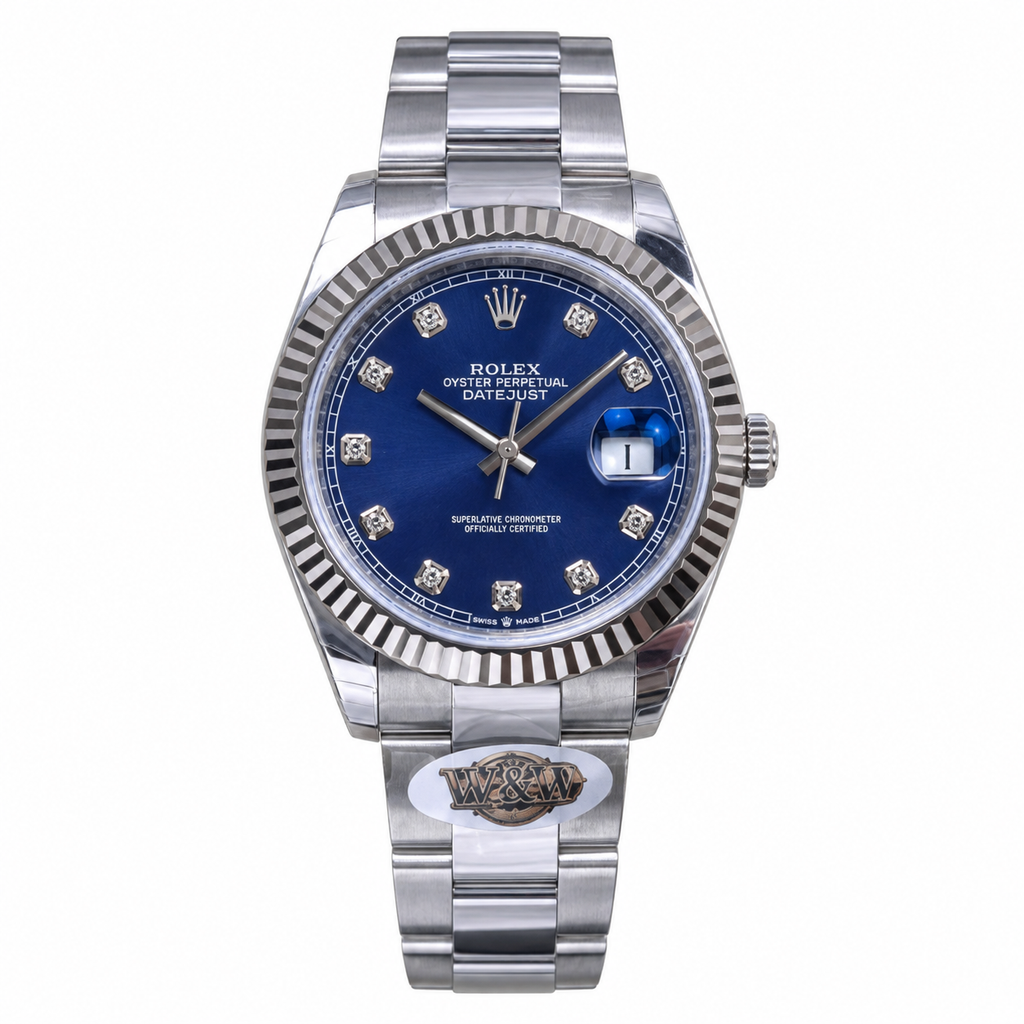 Rolex Explorer 41mm Luxury Watch