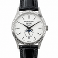 Patek Philippe Men's Watch 38.5mm