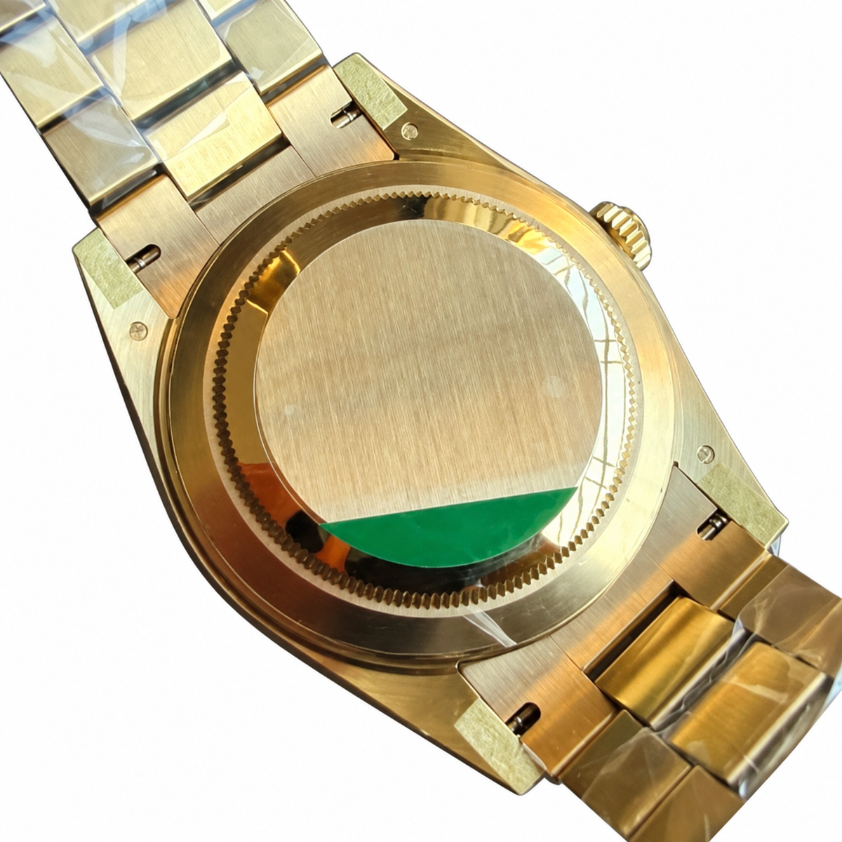 Rolex Sky-Dweller 40mm Luxury Watch