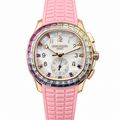 Patek Philippe Men's Watch 39.9mm