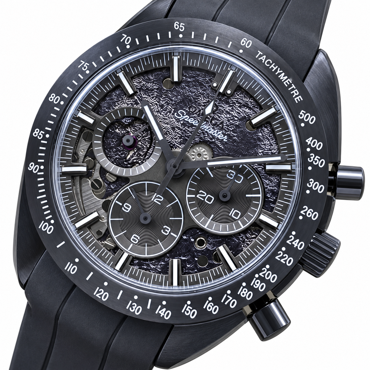 Omega Grand Automatic Watch