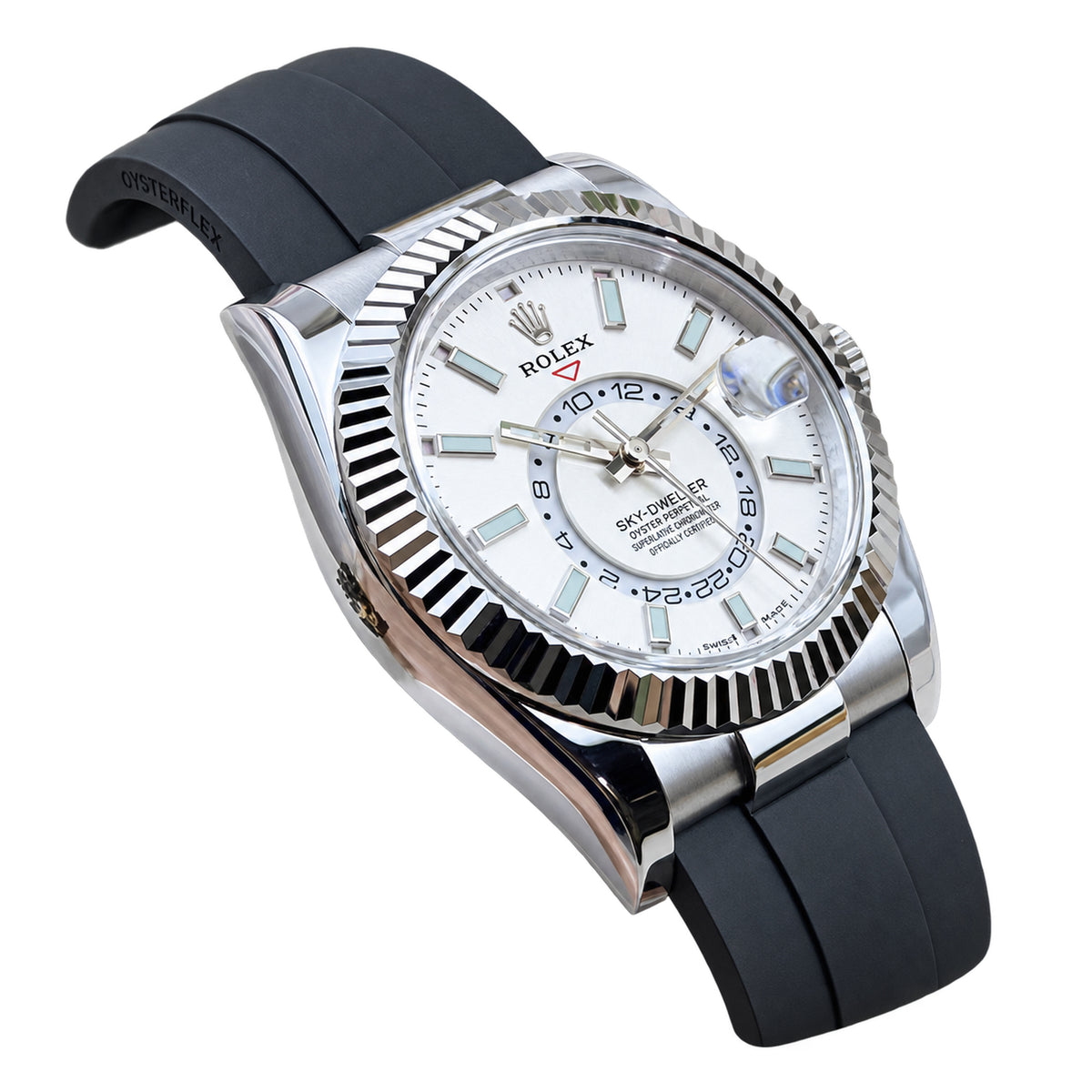 Rolex GMT-Master II 42mm Luxury Watch