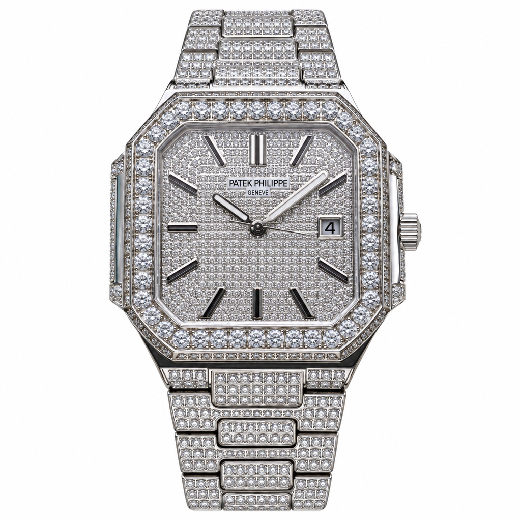Patek Philippe Nautilus Perpetual Calendar
