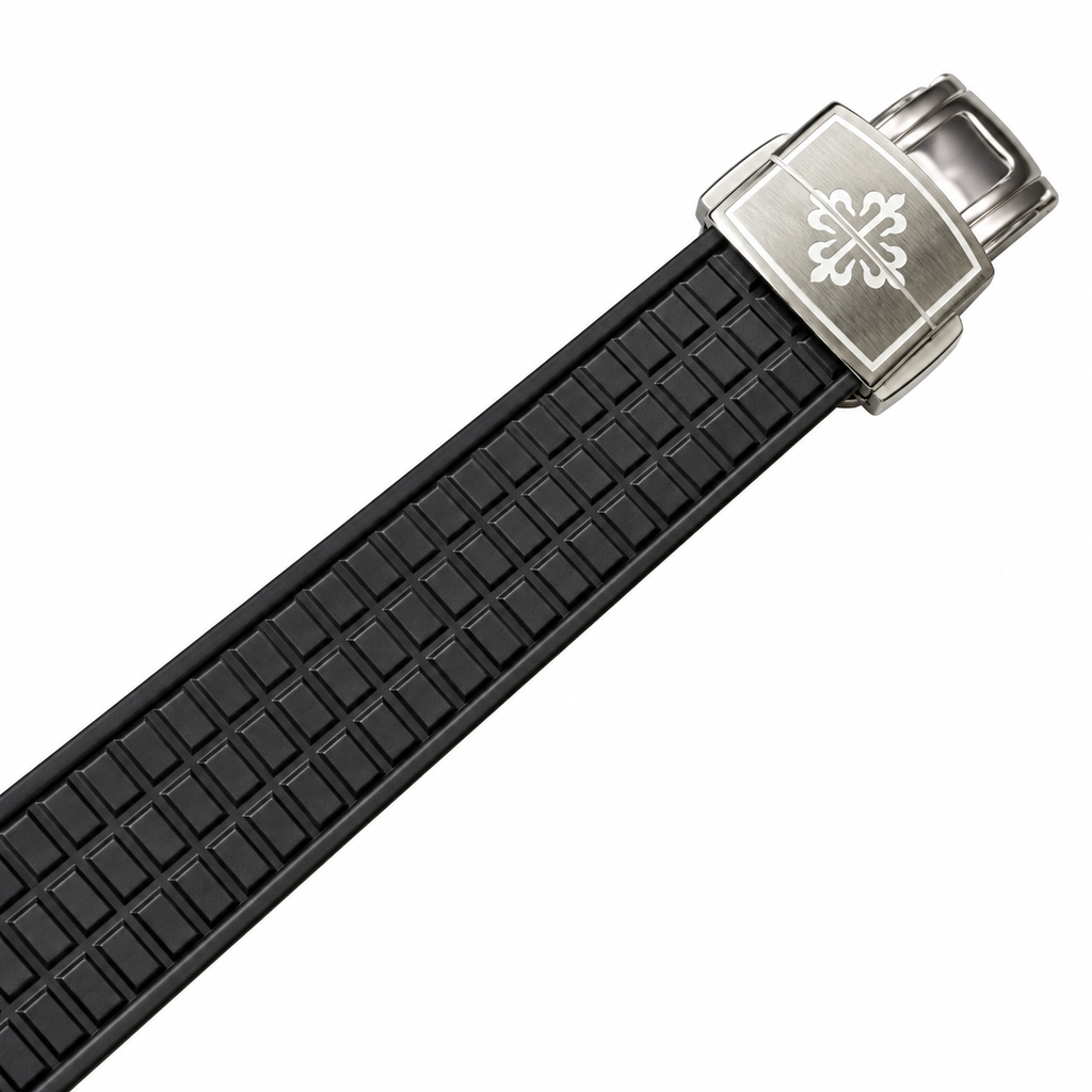 Patek Philippe Men's Luxury Automatic Dress Watch