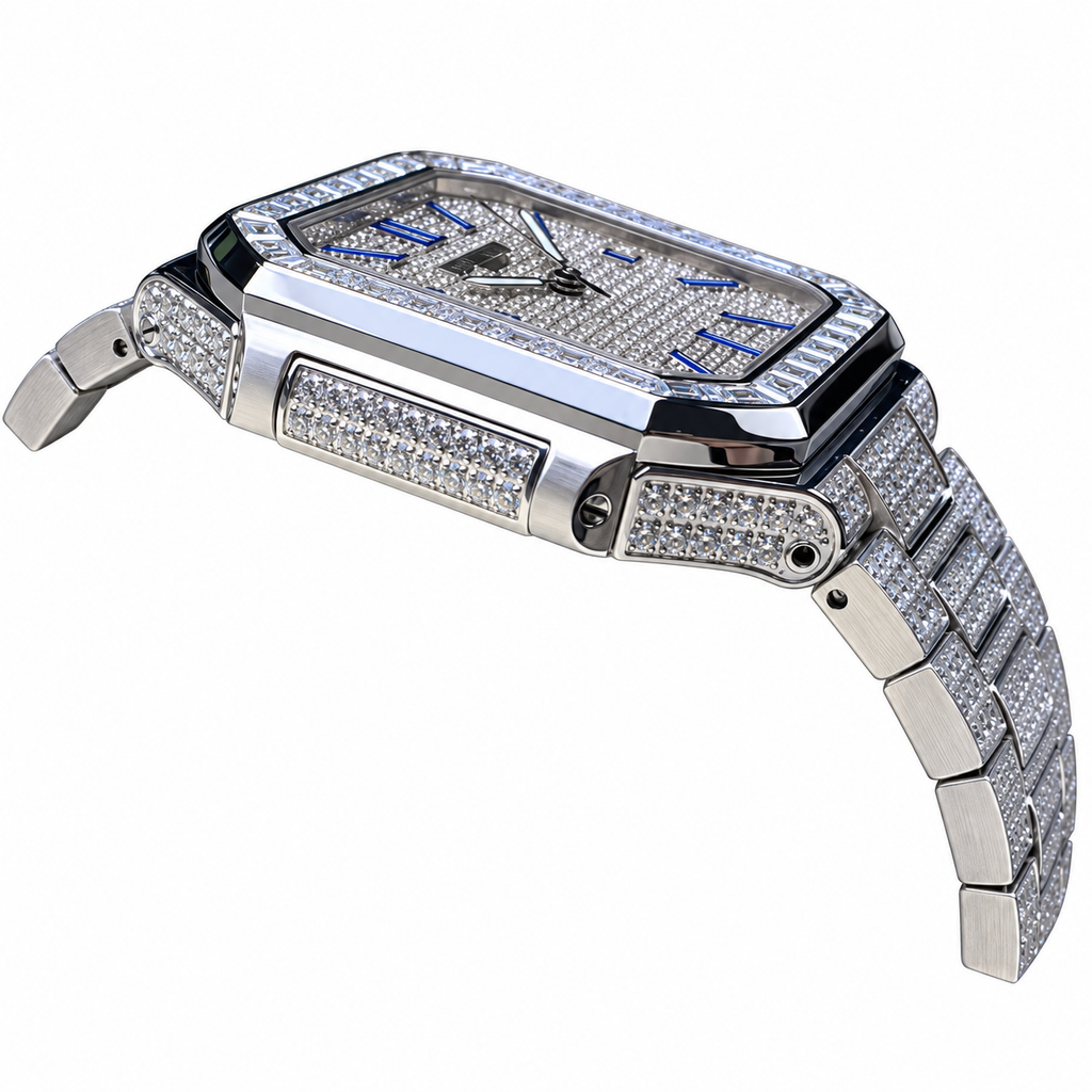 Patek Philippe Nautilus Perpetual Calendar