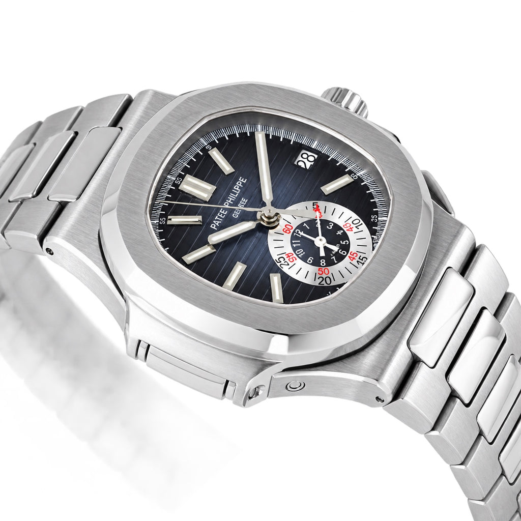 Patek Philippe Men's Grand Complications Automatic Watch 40.5mm