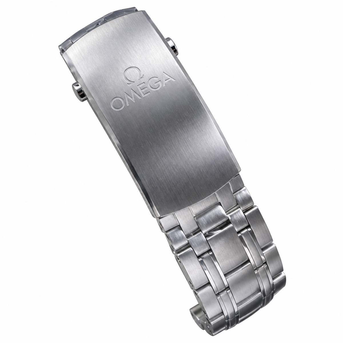 Omega Ultra-Thin Automatic Watch