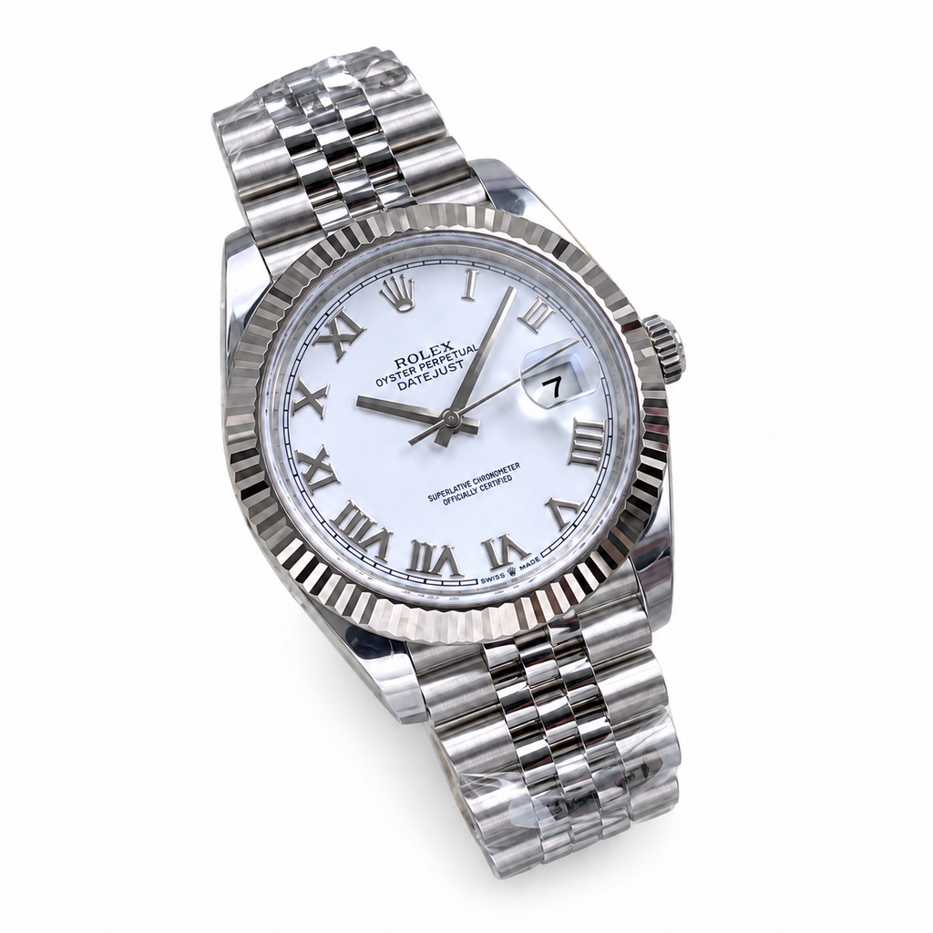 Rolex Men's Day-Date Watch 41MM