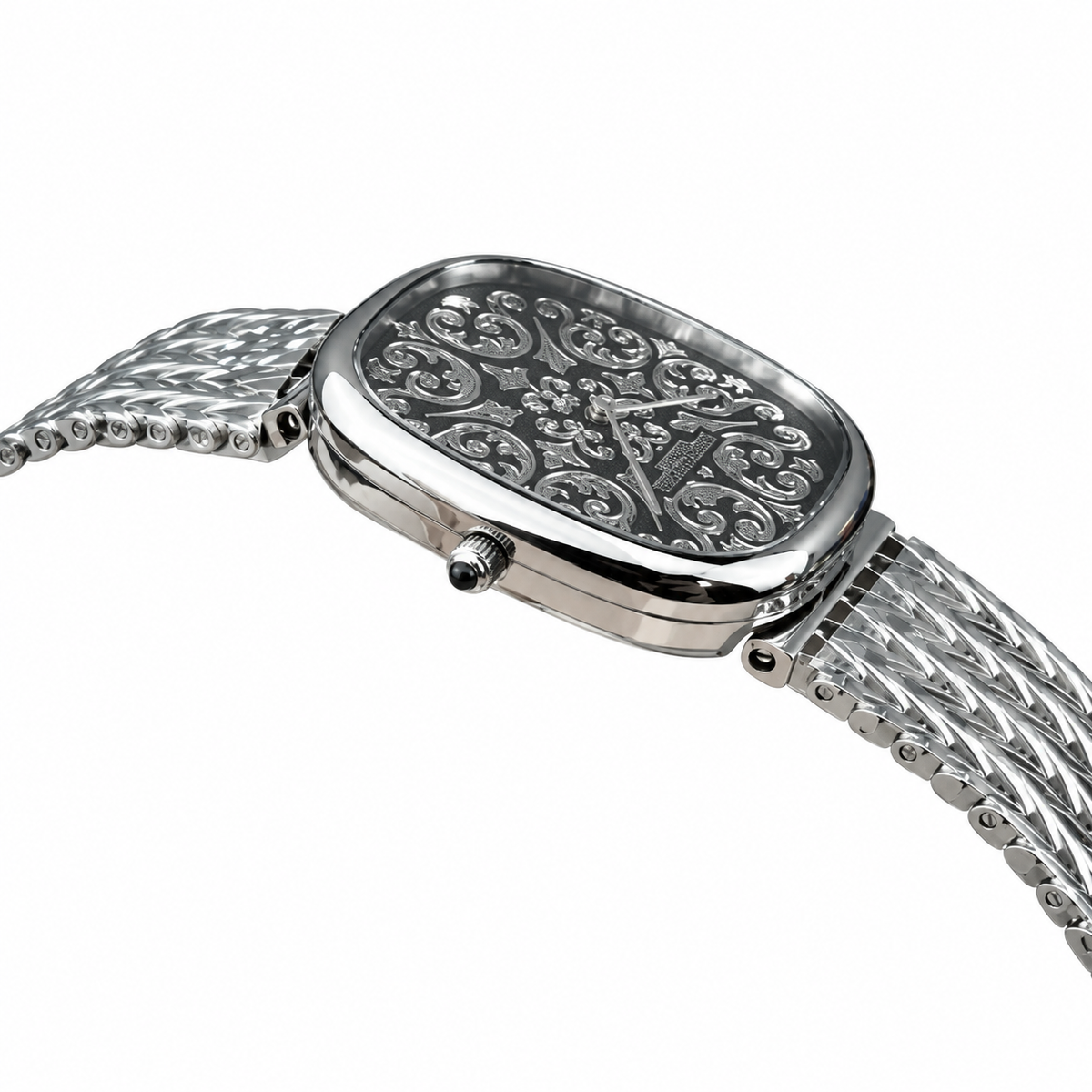 Patek Philippe Nautilus Perpetual Calendar