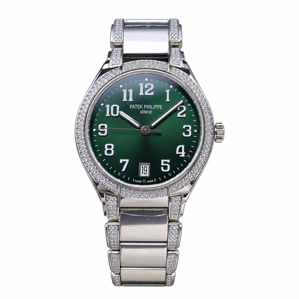 Patek Philippe Women's Watch 36MM II