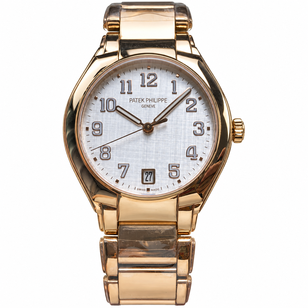Patek Philippe Women's Watch 36MM