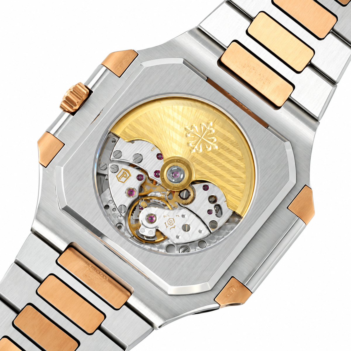 Patek Philippe Nautilus Perpetual Calendar