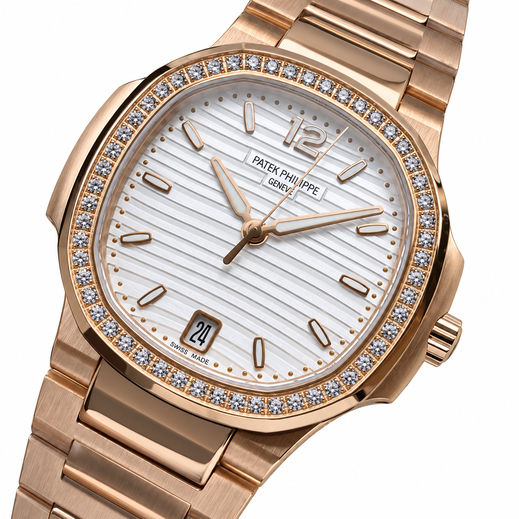 Patek Philippe Nautilus Perpetual Calendar