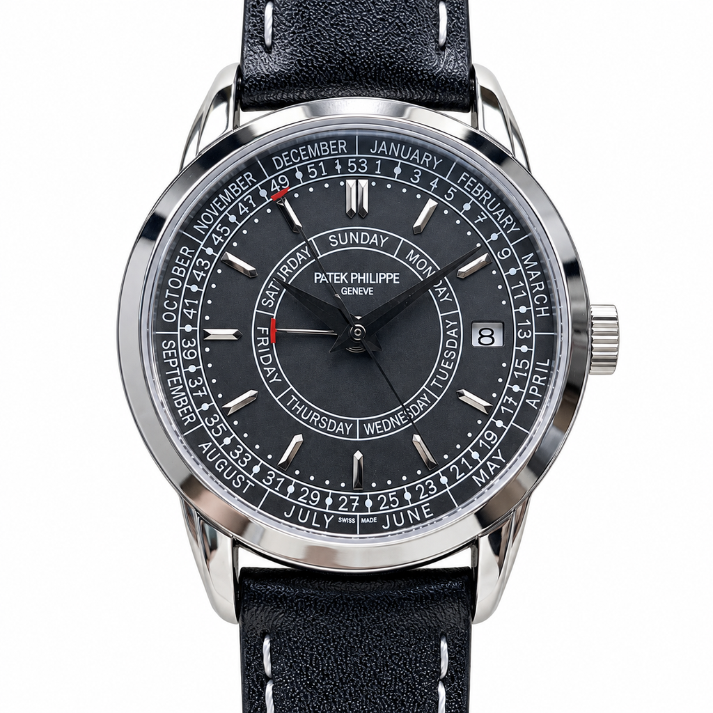 Patek Philippe Women's Watch 40MM