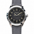 Patek Philippe Men's Watch 40mm