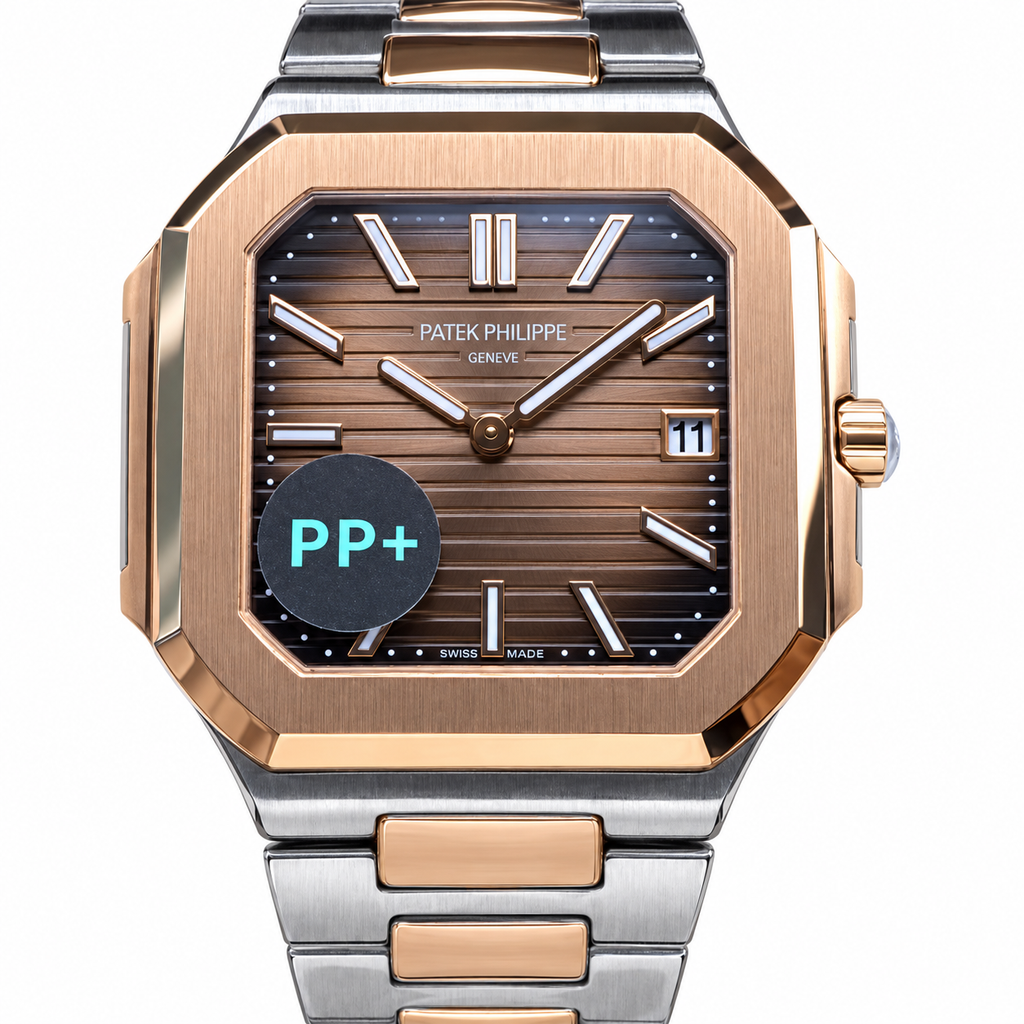Patek Philippe Nautilus Perpetual Calendar