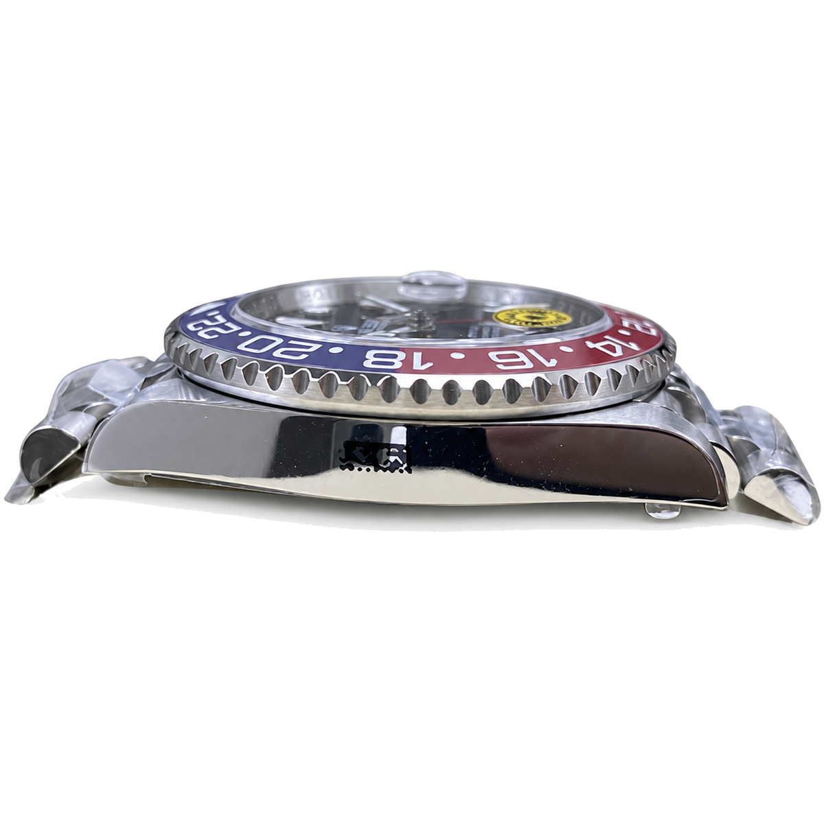 Rolex Men's Explorer Watch 40MM