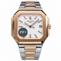 Patek Philippe Nautilus Perpetual Calendar