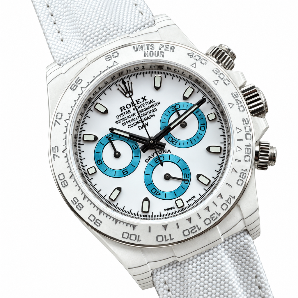 Rolex Steel Lady Oyster Watch