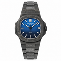 Patek Philippe Nautilus DiW All Carbon G-Blue Limited Edition 40mm