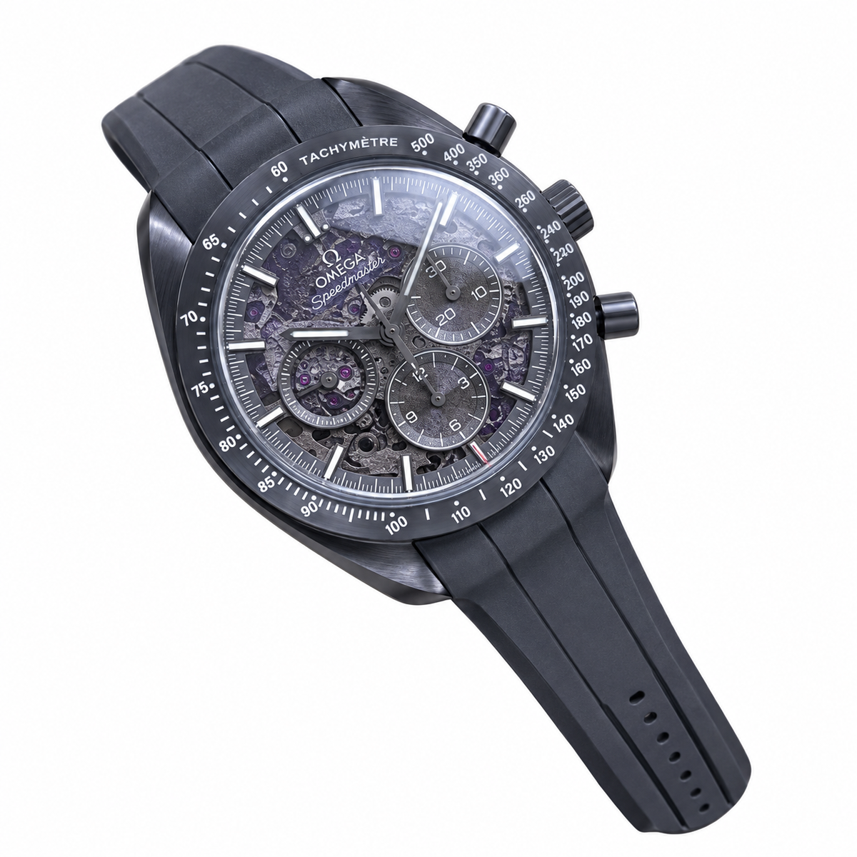 Omega Prestige Automatic Watch