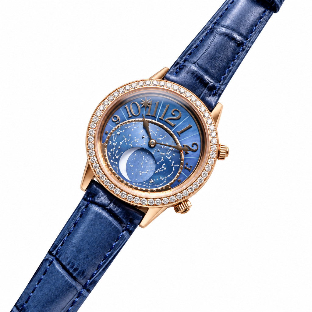 Patek Philippe Stainless Steel Automatic Date