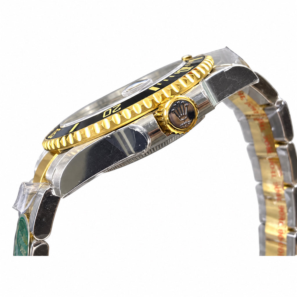 Rolex Steel Datejust II Watch