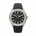 Patek Philippe Stainless Steel Automatic Date
