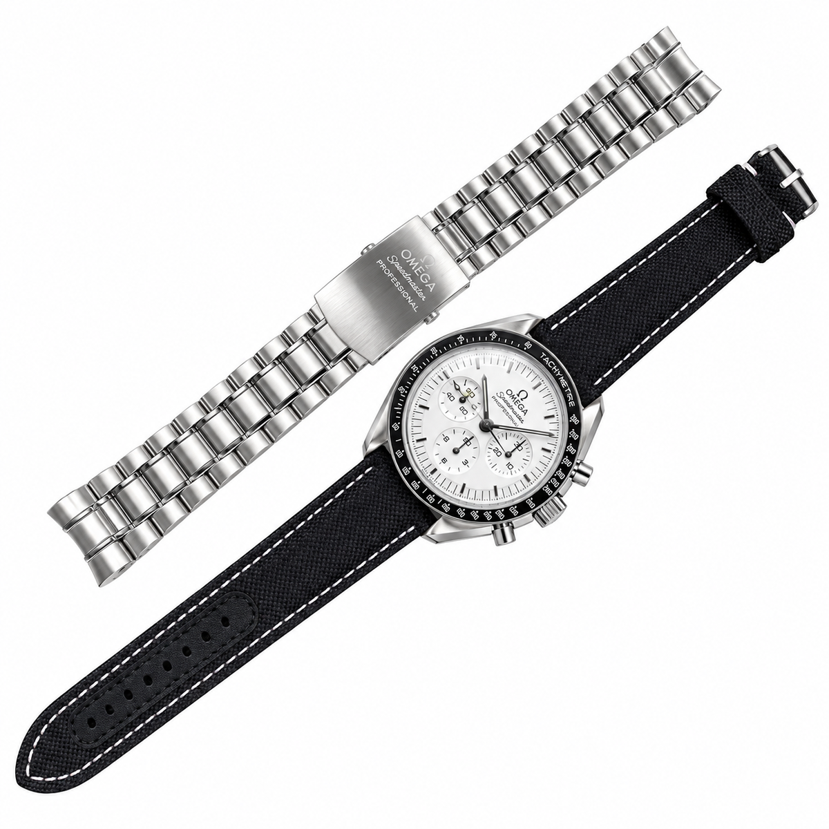 Omega Featherlight Automatic Watch