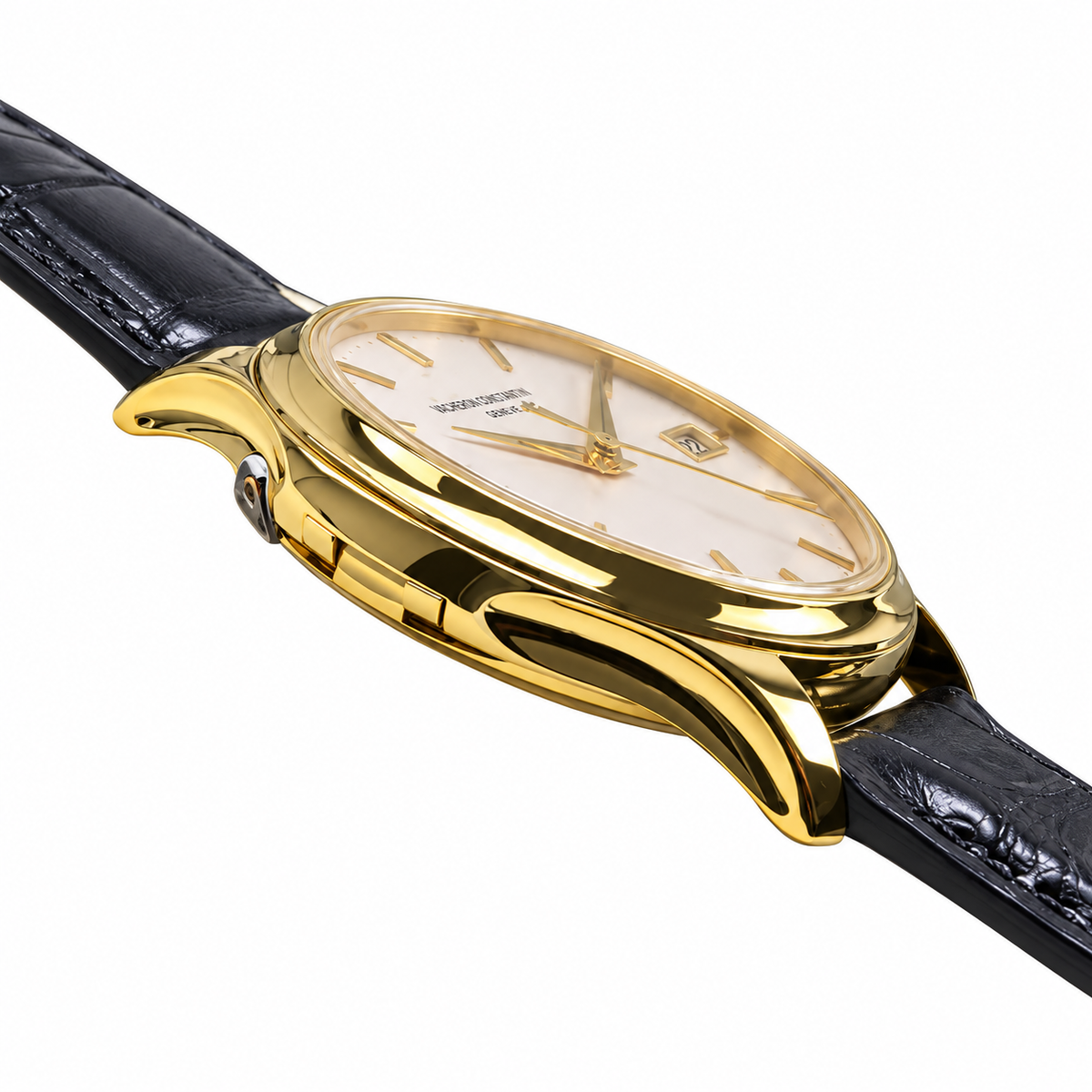 Patek Philippe Stainless Steel Automatic Date