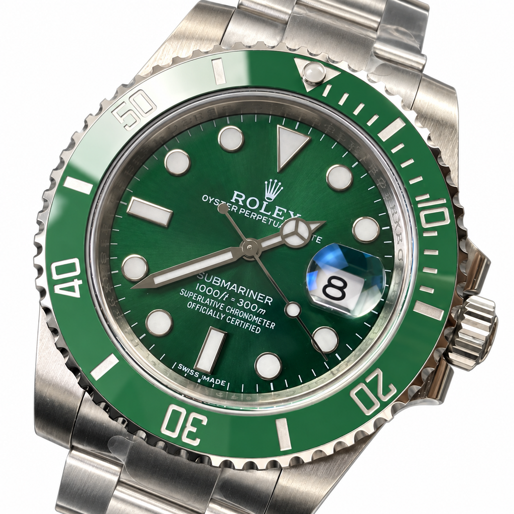 Rolex Men's Datejust Watch 41MM
