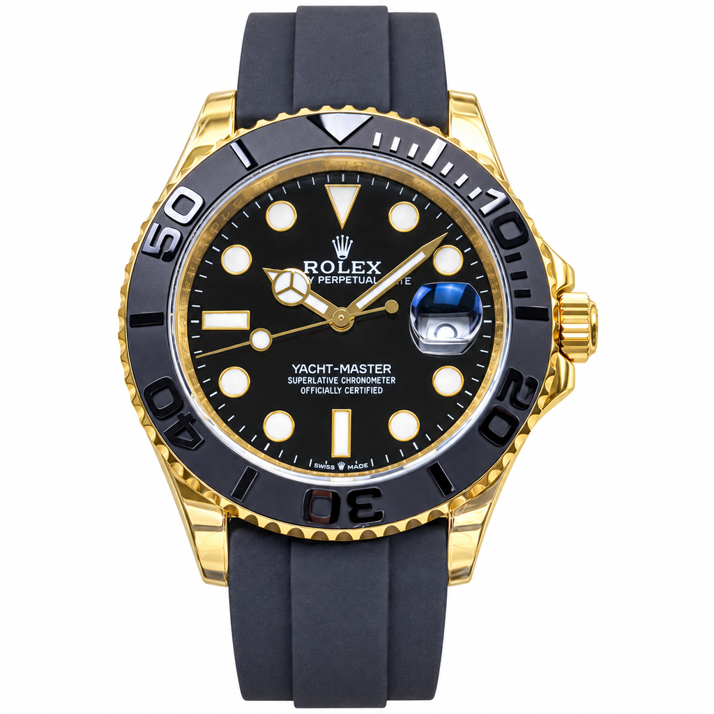 Rolex Men's Watch 42MM