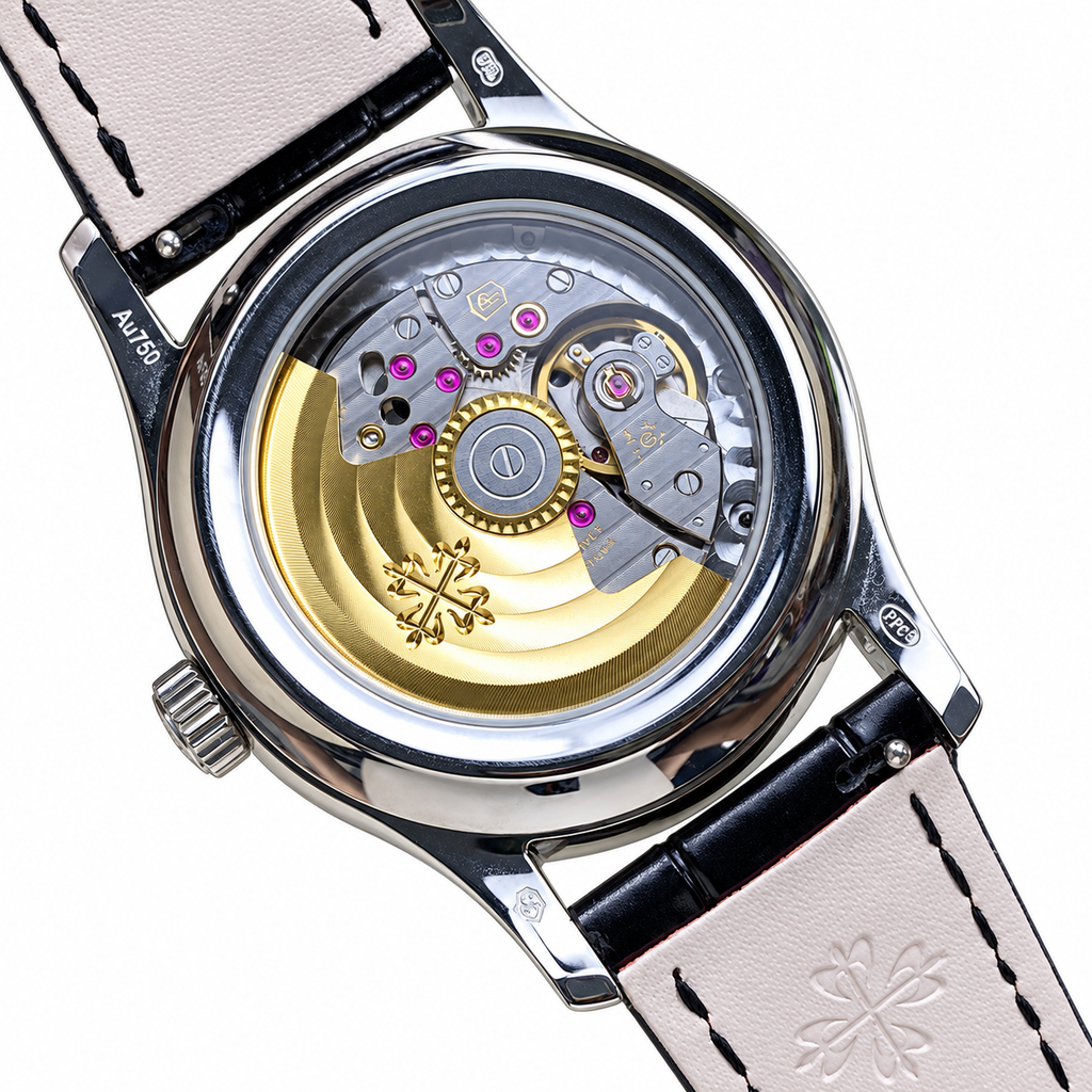 Patek Philippe Women's Watch 40MM II