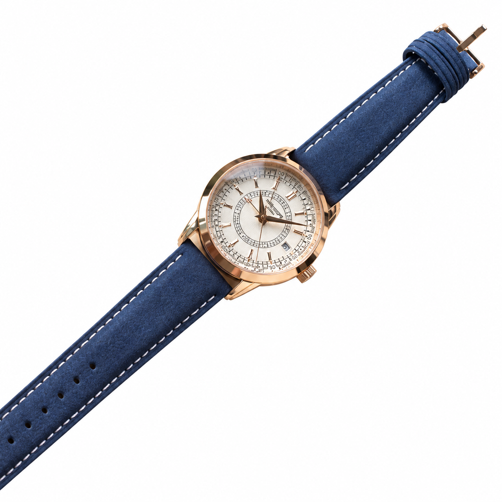 Patek Philippe Men's Watch 40mm