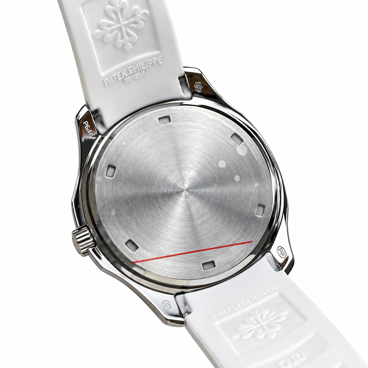 Patek Philippe Women's Modern Classic Automatic Watch 38.8mm