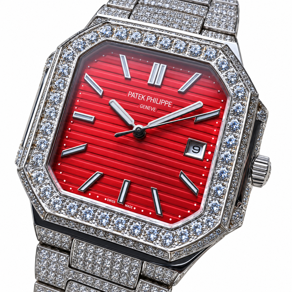 Patek Philippe Nautilus Perpetual Calendar