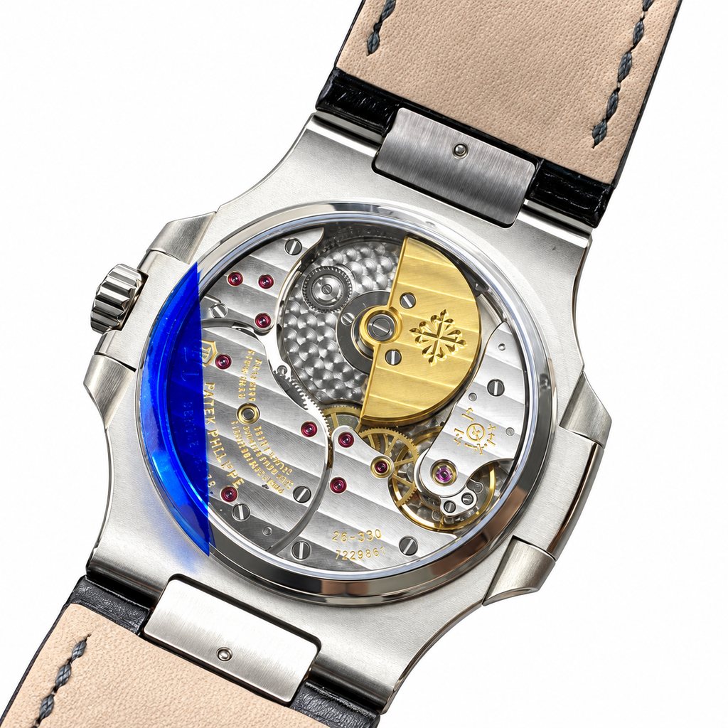 Patek Philippe Men's Watch 40mm