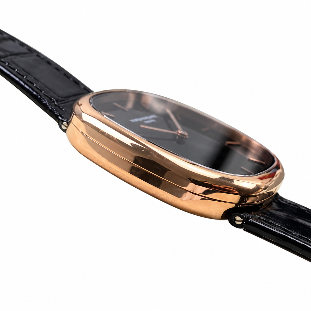 Patek Philippe Women's Watch 34.5mm